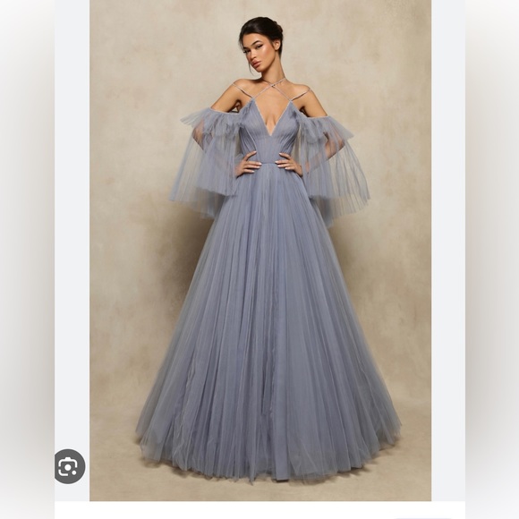 Tarik Ediz Dresses & Skirts - Tarik Ediz